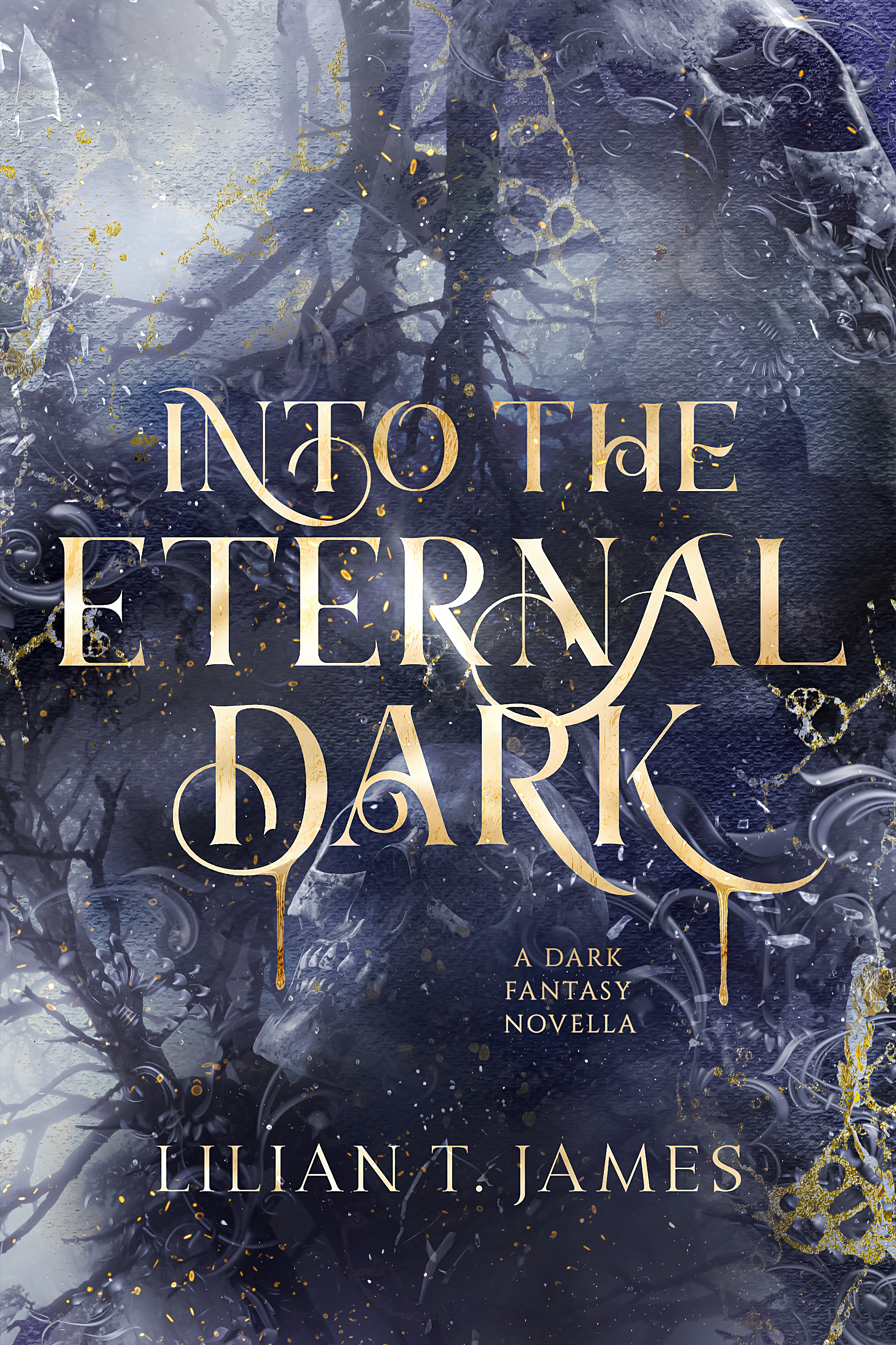 Into the Eternal Dark