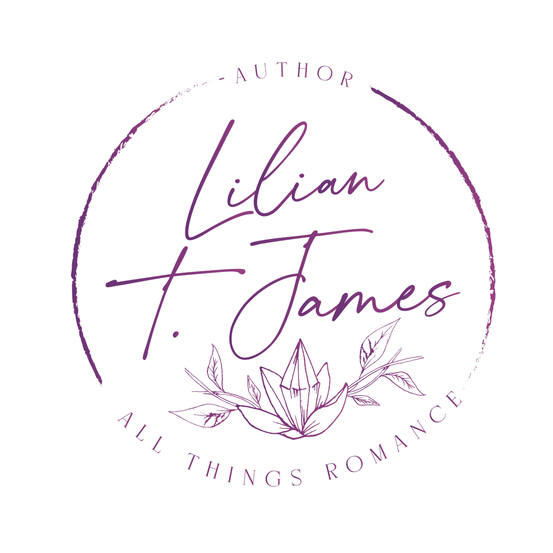 Lilian T. James — Author, All Things Romance