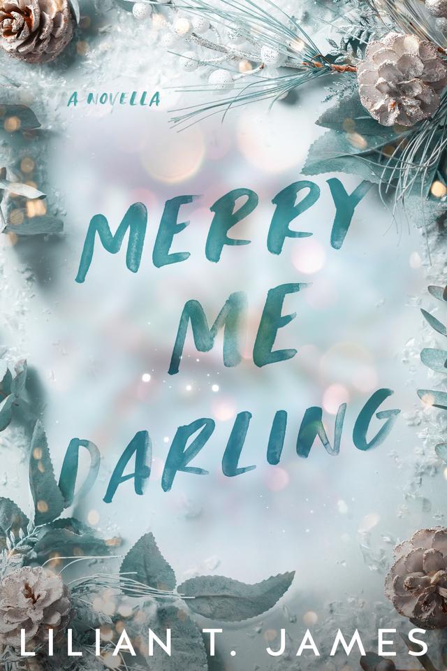 Merry Me Darling